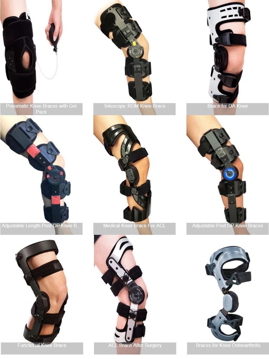 knee brace