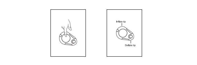 product-750-250 How To Adjust Pneumatic Walking Boot