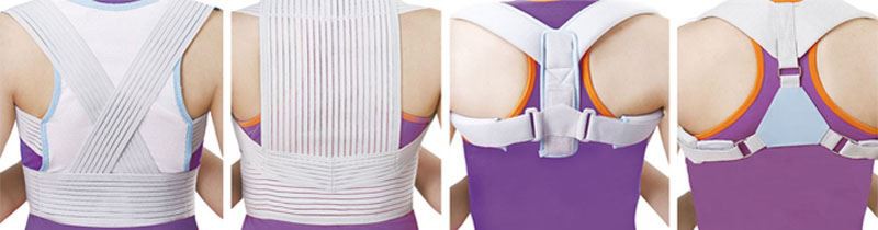 posture supports
