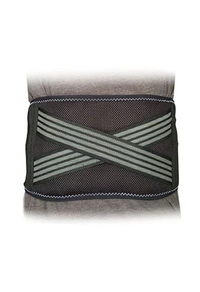 کمربند عقب با پمپ هوا