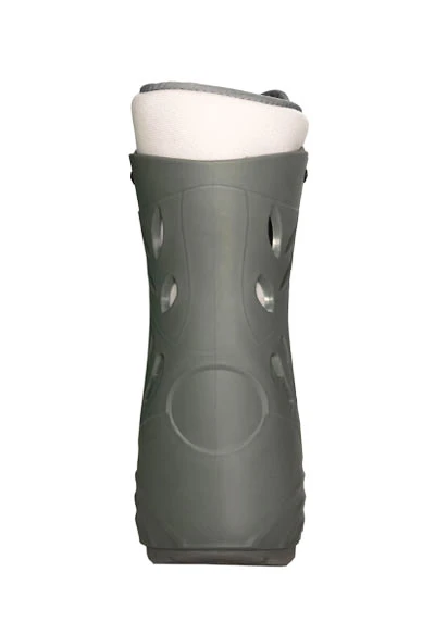 Short Power Walker Boot