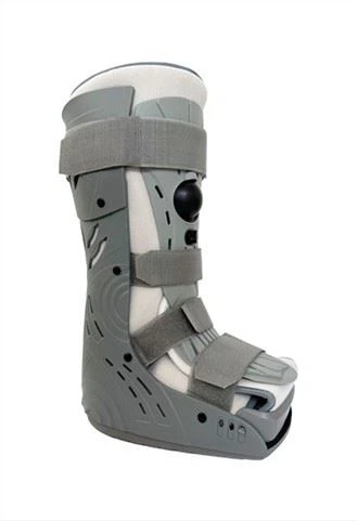 بوت پیاده روی برقی با روکش پنجه